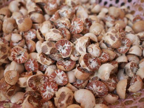 Natural Commodities