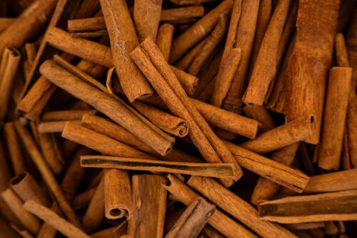 cinnamon