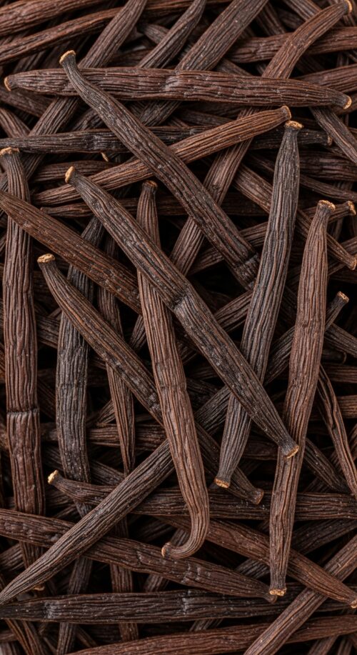 vanilla