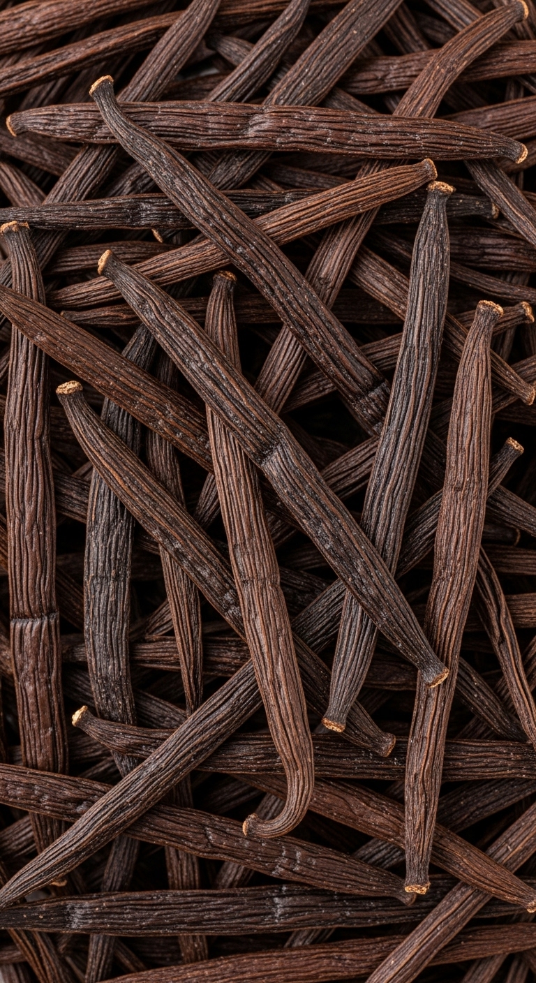 vanilla vanilla