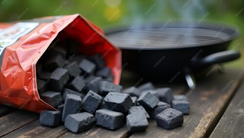 shisha charcoal