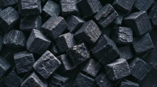 Charcoal Products