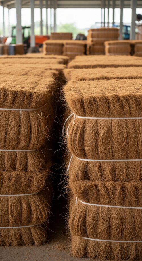 cocofiber